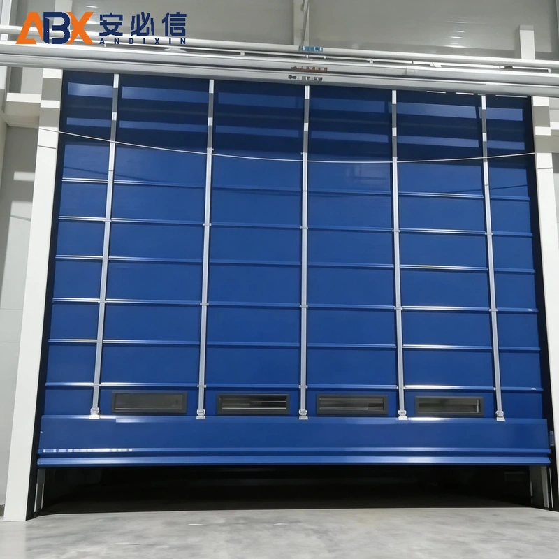 益阳冷库门封