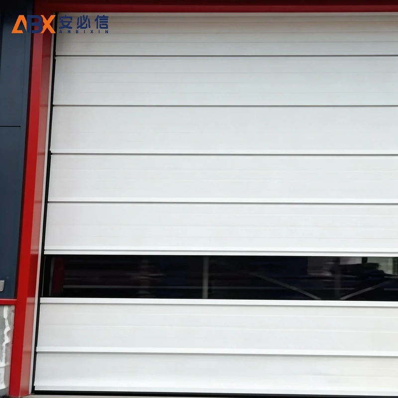 益阳工业快速门