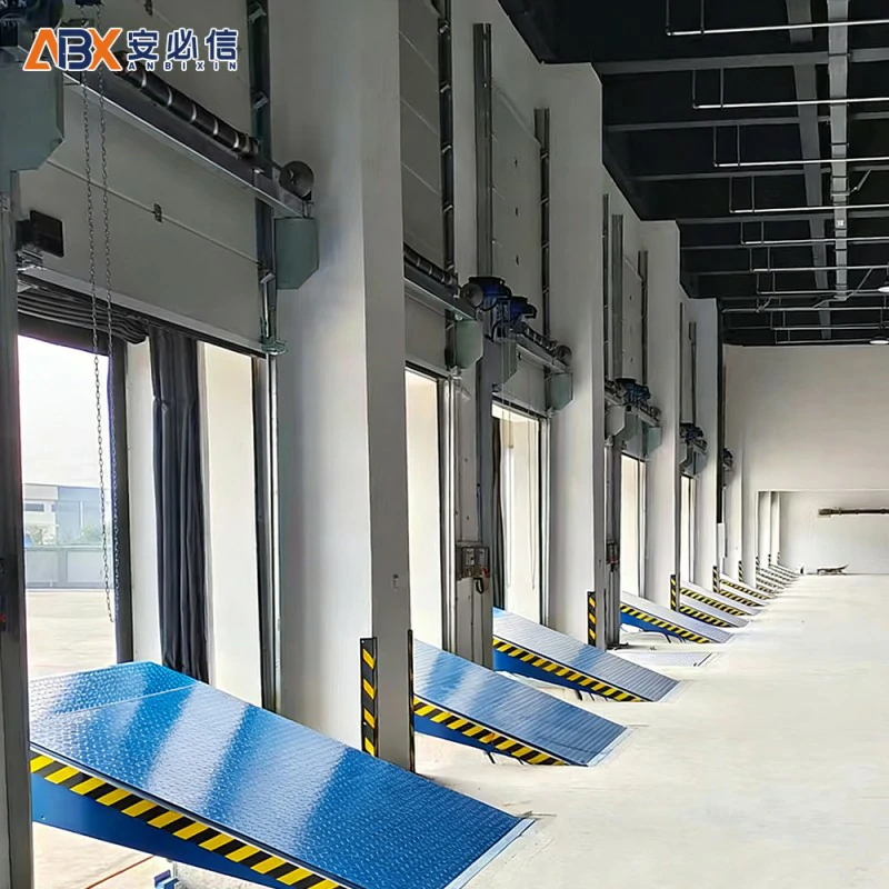 益阳钢质滑升门